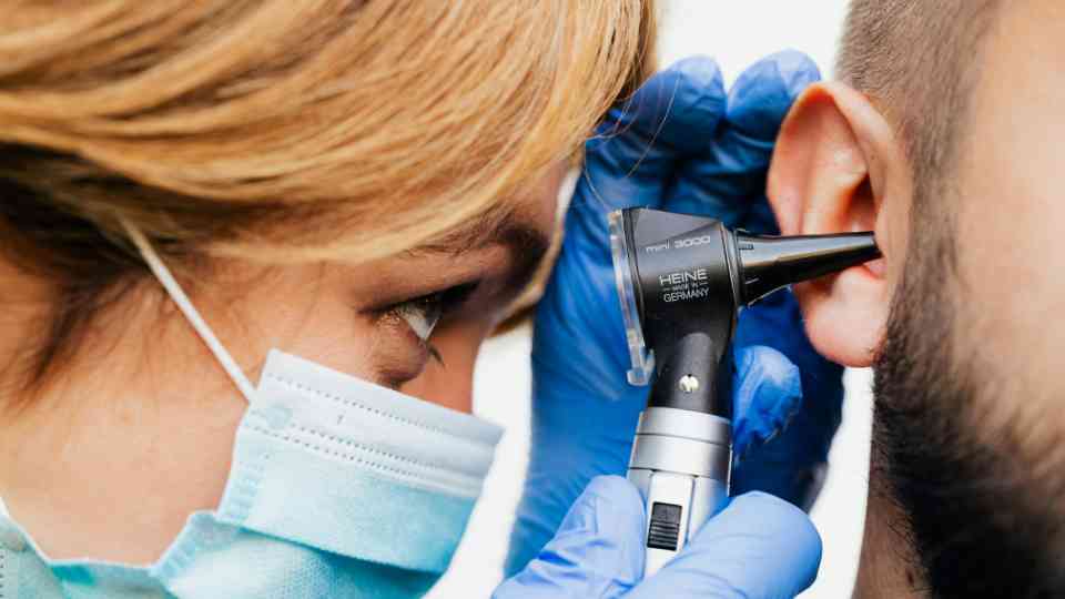 is ear irrigation safe