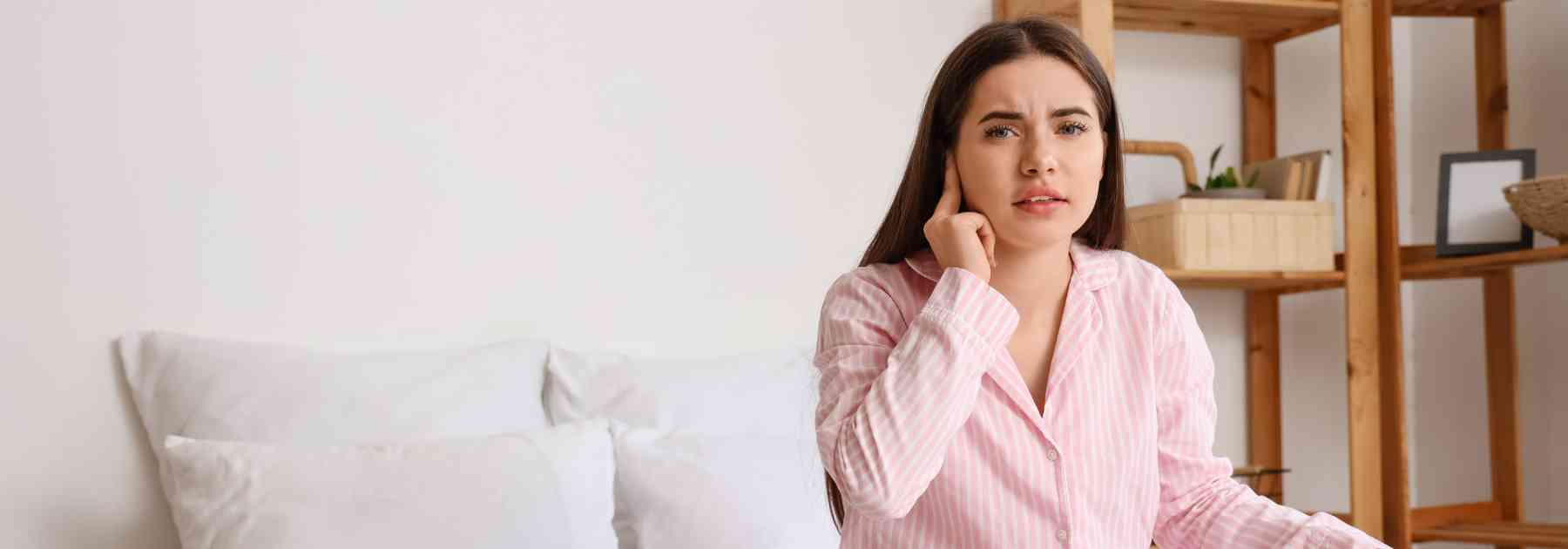 how i cured my tinnitus fast