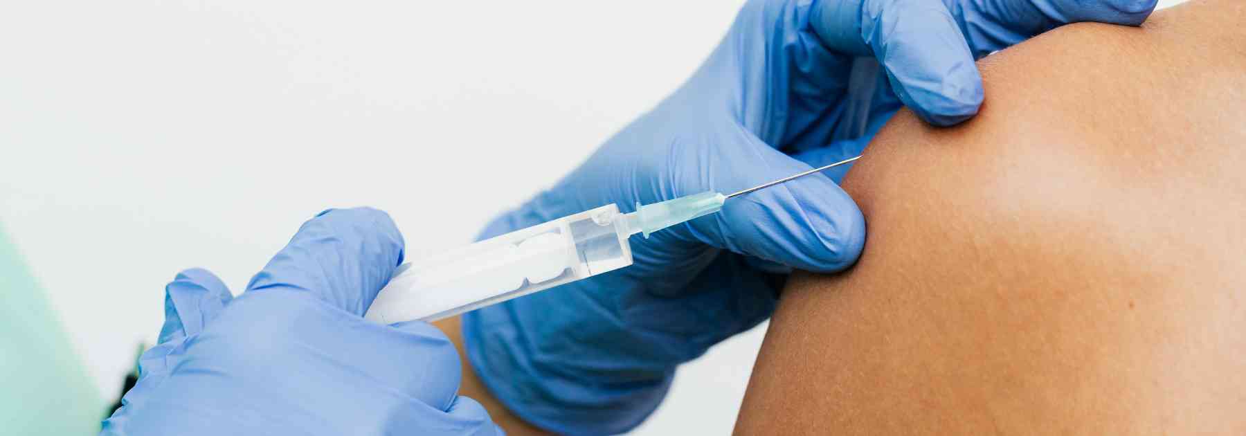 how long does typhoid vaccine last expert guide